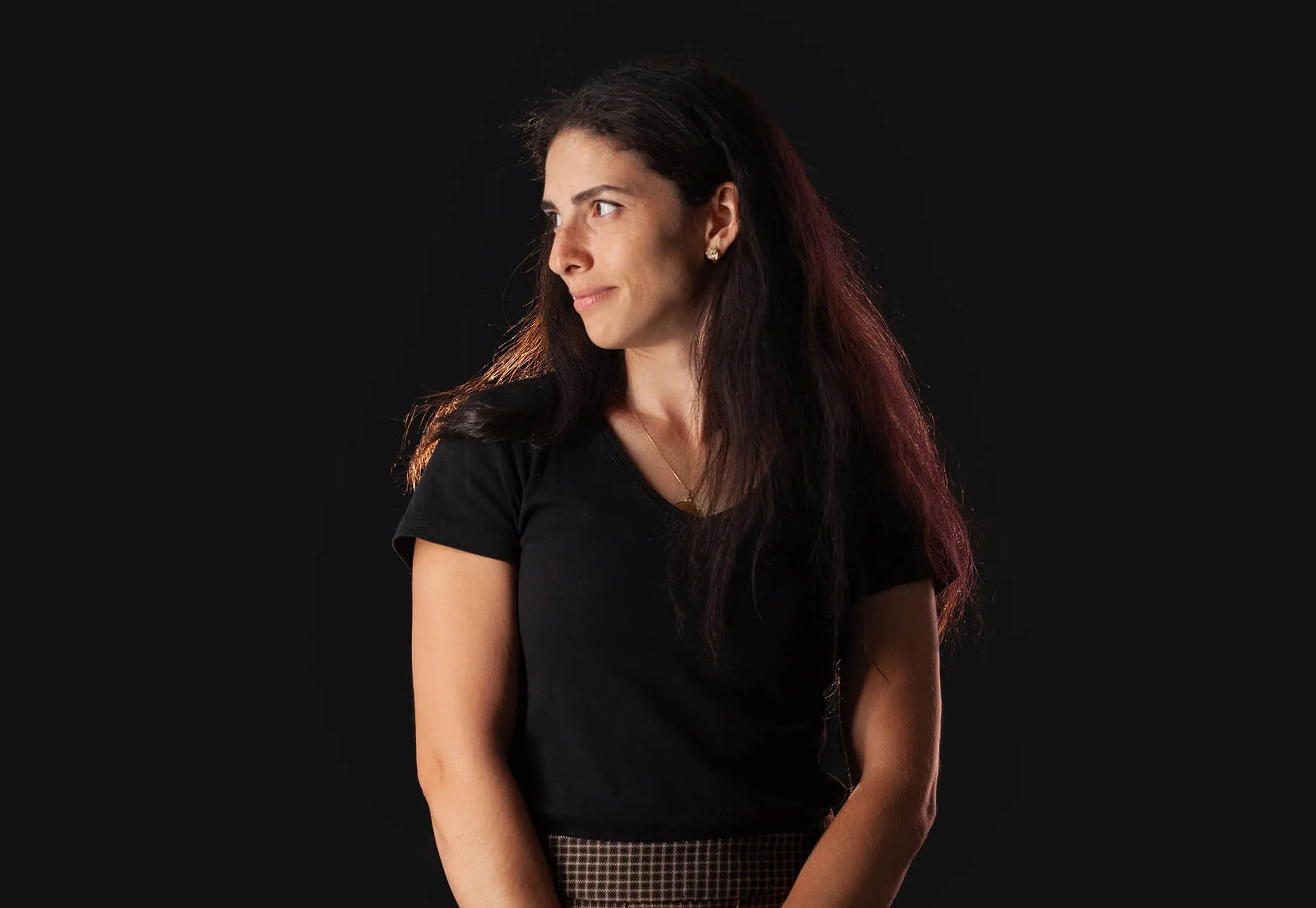 Charlotte Rauchberger