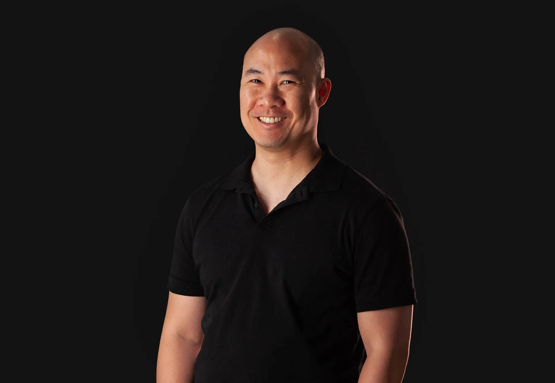 Justin Ho