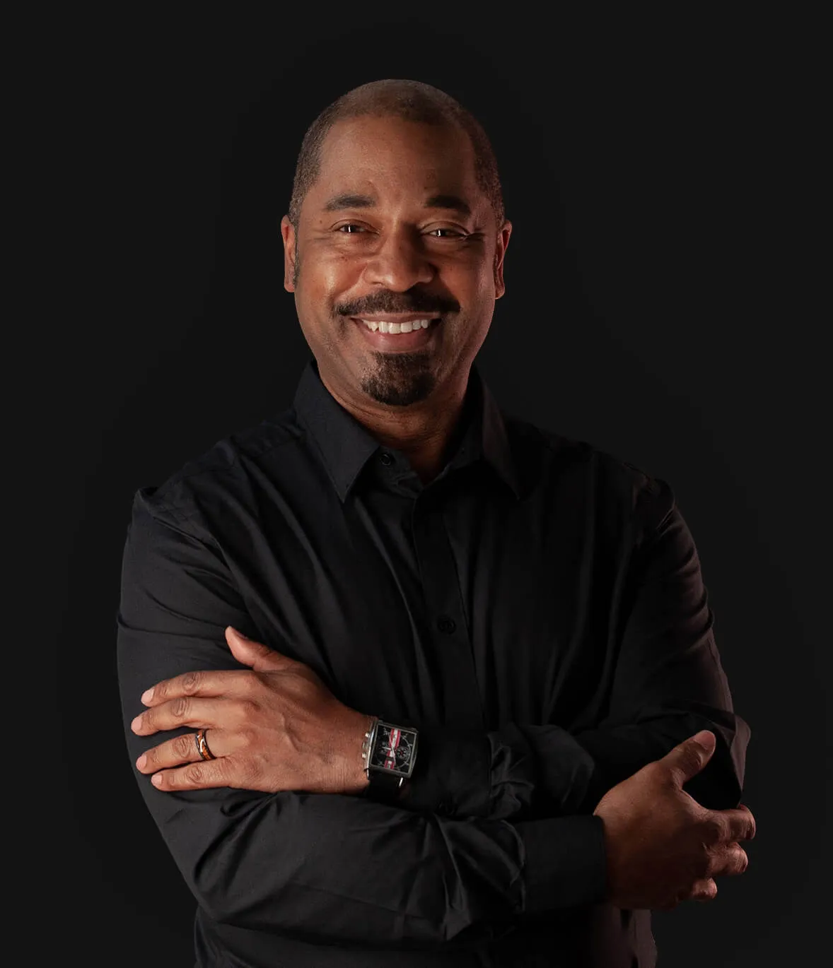 Keith Francis