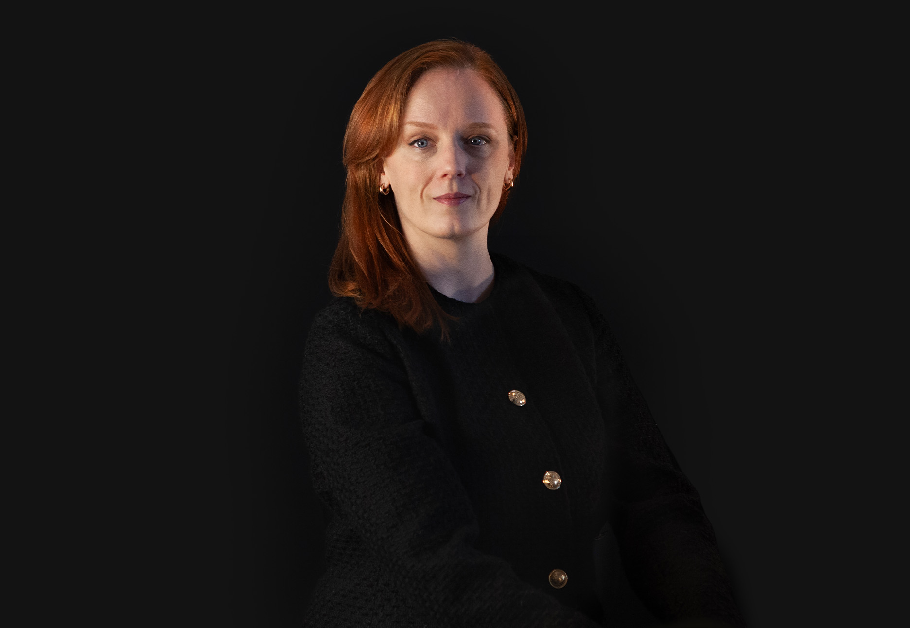 Heather Jarvis
