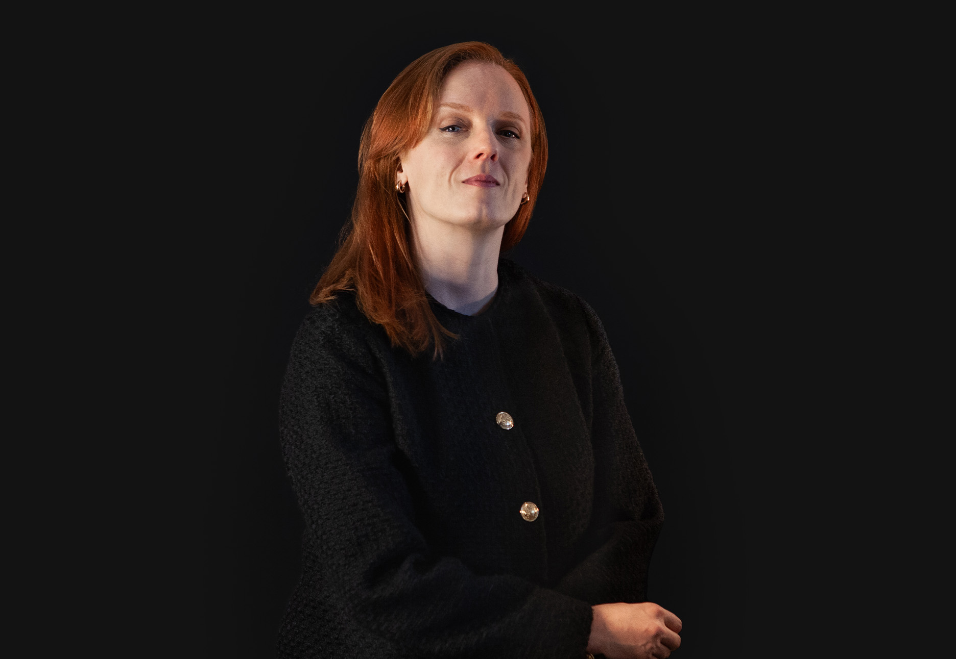 Heather Jarvis