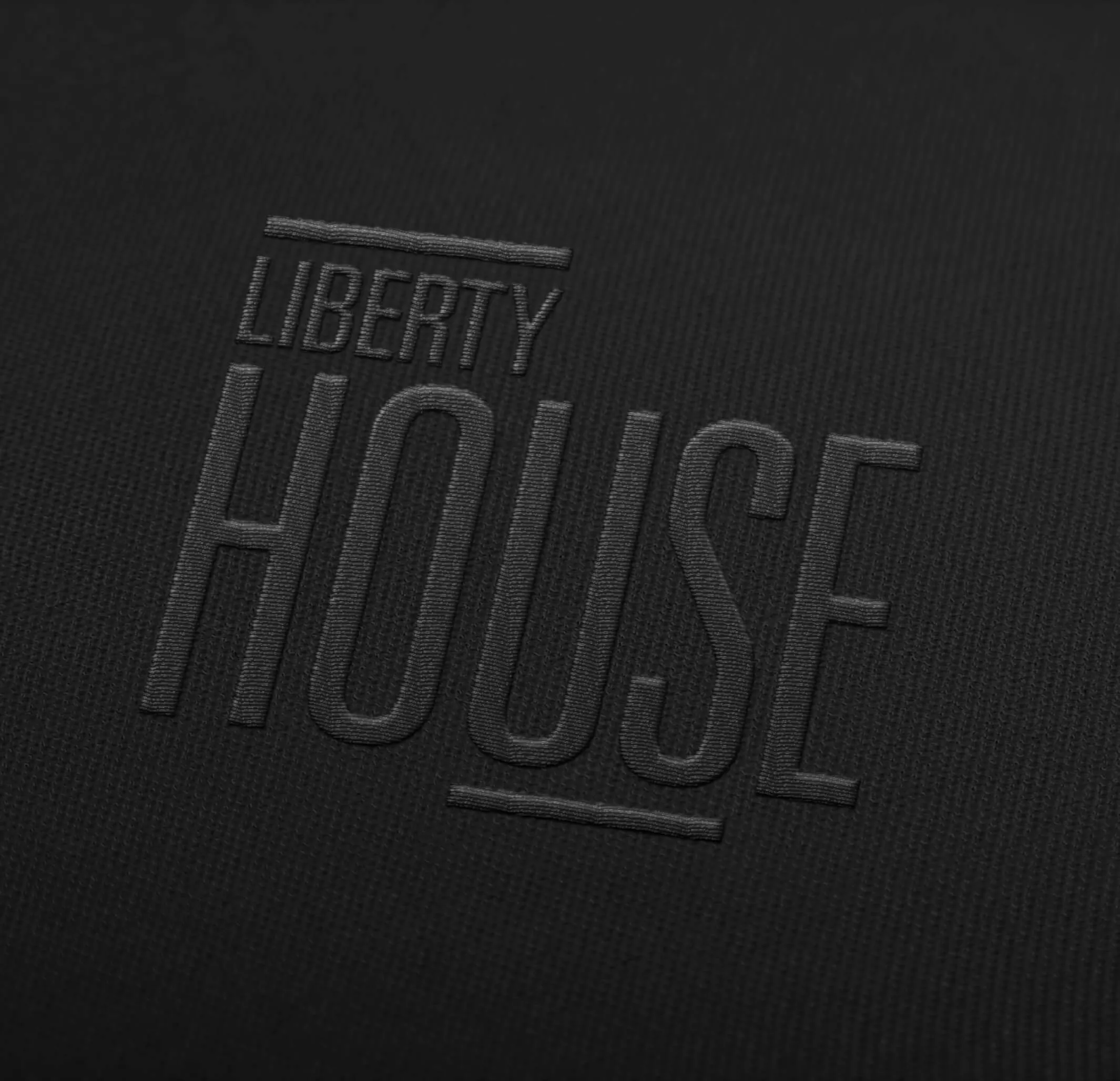 Liberty House logo
